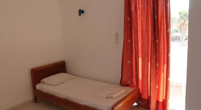 Harriets Apartments