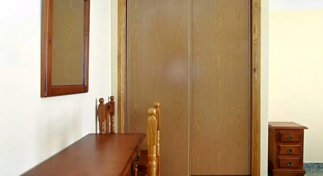Одноместный номер Standard с балконом Hotel Reyesol