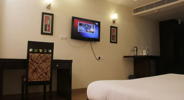 Номер Executive Hotel Softel Plaza