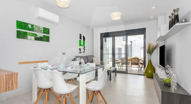 Апартаменты Casa Nicola in Guardamar