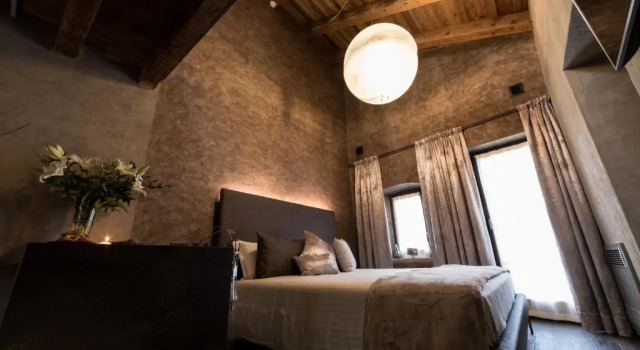 Люкс Дуплекс Maison Bondaz & SPA privé