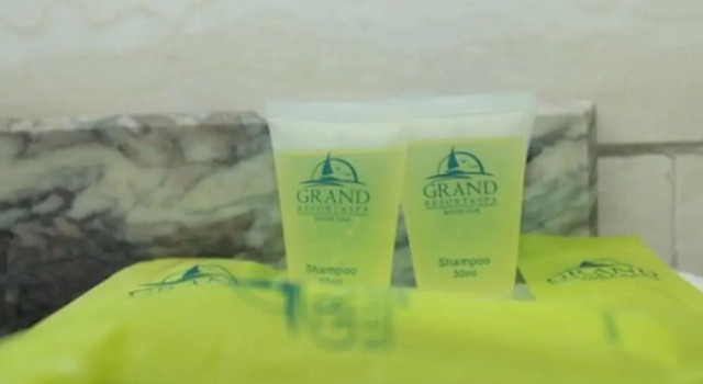 Номер Standard Grand Resort & Spa- Bahir Dar