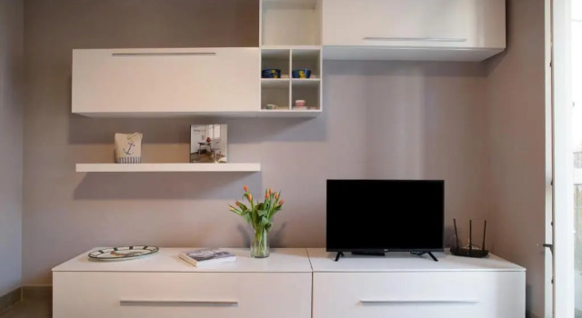 Il sole di calde Lago Maggiore 505, Rezervați Apartament Castelveccana 