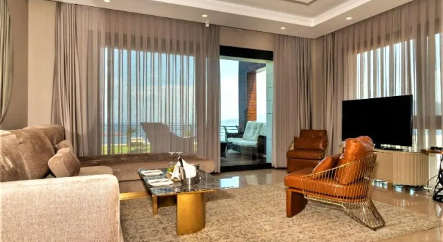Вилла Gala Suites & Villas