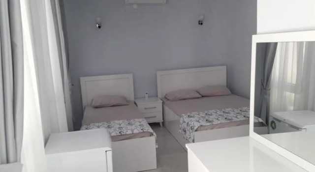 Двухместный номер Standard Şirin pansiyon