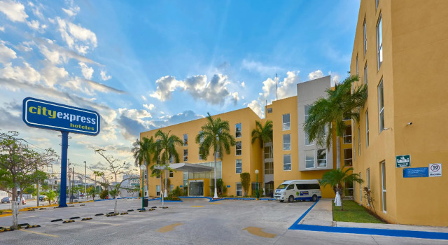 City Express by Marriott Campeche