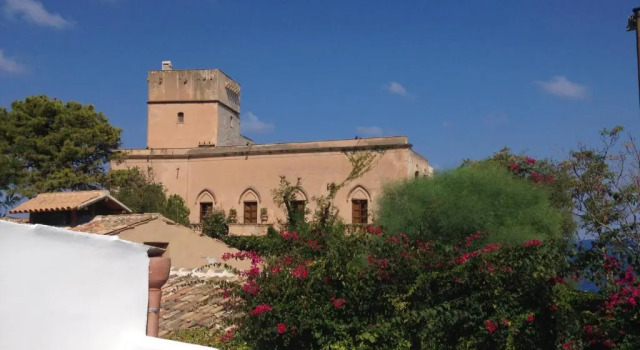 Коттедж Vero Sicily - Balloniera In Solanto