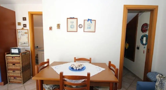 Casa Vacanze Villa Hibiscus, Book Villa Hotels in Sicily with Parking, Parking