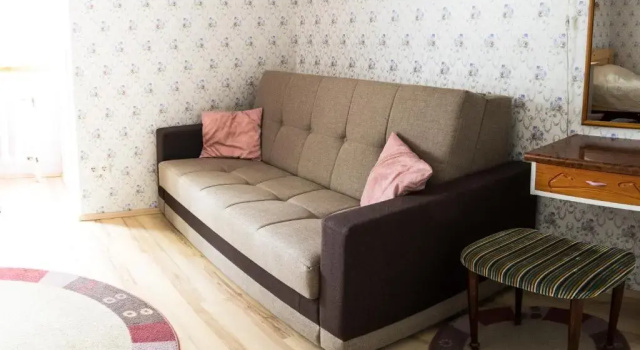 Трёхместный номер Standard Villa Tiigi