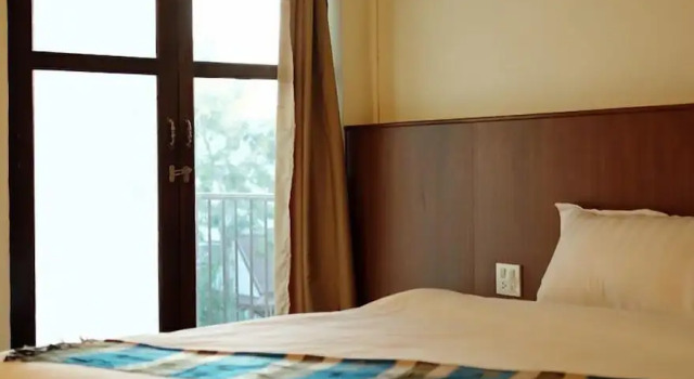 Семейный номер Standard Jitra Resort