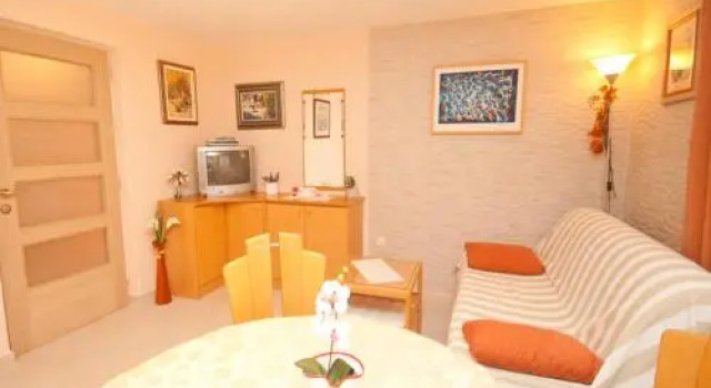 Apartments Nadica, Забронировать Апартаменты/квартира Башка остров Крк