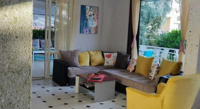 Sakız Otel