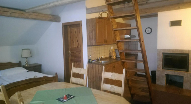 Hvězda Apartments, Забронировать Апартаменты/квартира Апартаменты Гаррахов, рядом с Ski Jumps Harrachov, Апартаменты/квартира