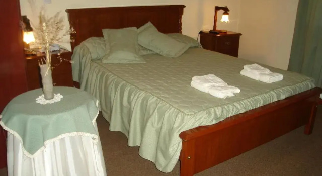 Одноместный номер Standard Kelta Hotel El Calafate
