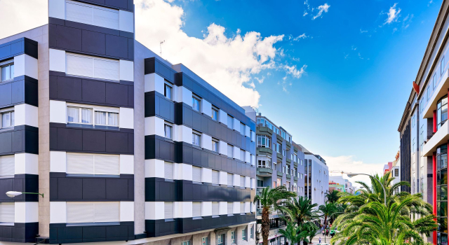 Отель URBANSEA Holiday Homes