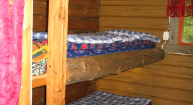 Holiday Home Kesäranta, Book Hotel Kuusamo 
