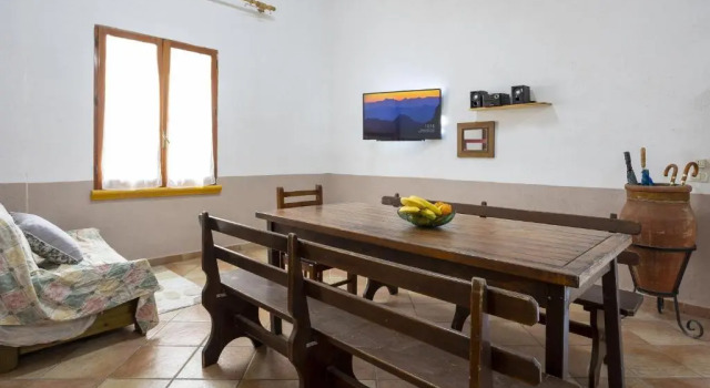 Villetta Il Gallo, Book Vacation Home Hotels in Sicily with Parking, Parking