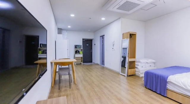 Yeosu Gagopa Pension