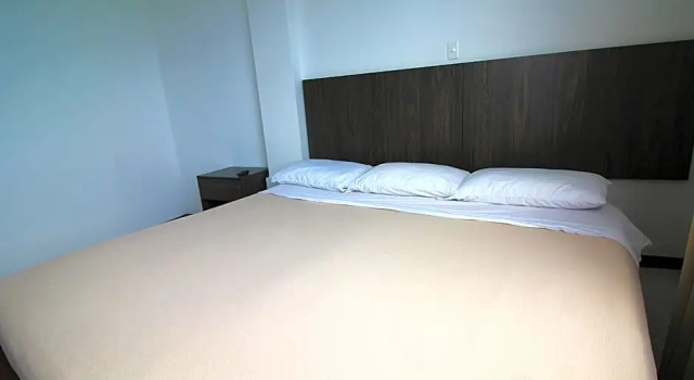 Номер Standard Hotel Toné by On vacation