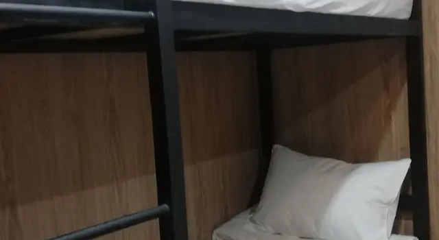 Hotel Aalo - Hostel, Забронировать Хостел Хостелы Вунгтау, рядом с Статуя Иисуса Христа, Хостел