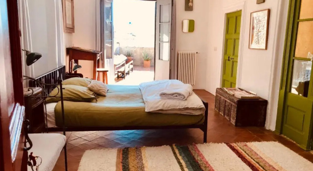 Номер Standard Casa Migdia