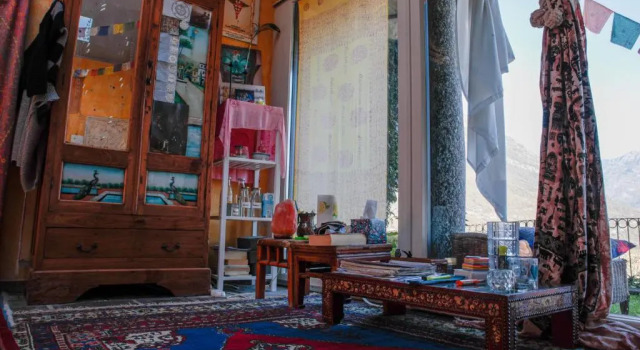 B&B Villa Moro