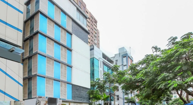 FabHotel Yesmark Gachibowli, Rezerwuj Hotel Gachibowli 