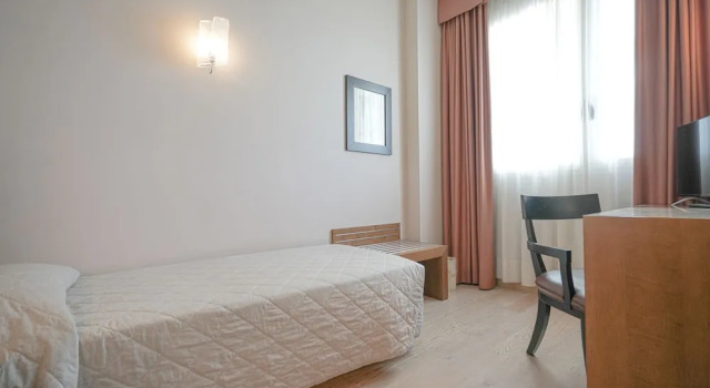 Номер Economy Hotel Europa