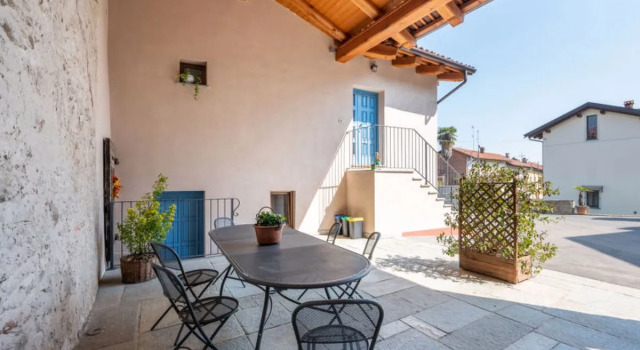 House Da Marita Verzuolo, Reservar Hotel Verzuolo Piemonte