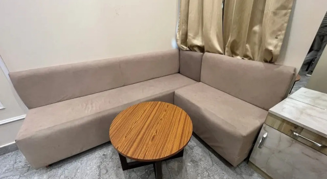 Студия Hotel Anu