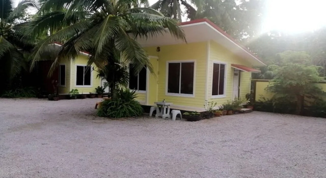 Rim Nam Lomyen Resort