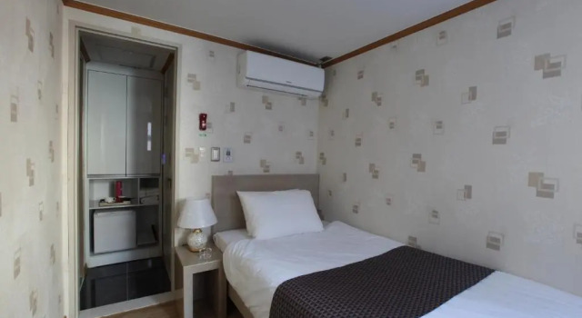 Номер Standard Hotel Daewoo Inn