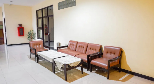 Tekmira Residence Supratman by OYO Rooms