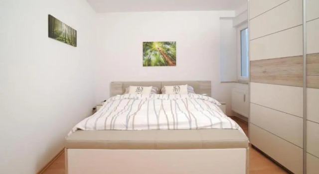 Thale Altstadt Ferienapartment1 EG, Prenota Appartamento Thale 