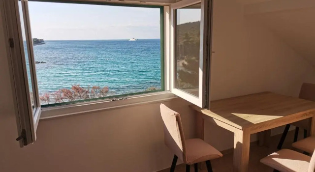 Апартаменты Apartment 2 Near the sea