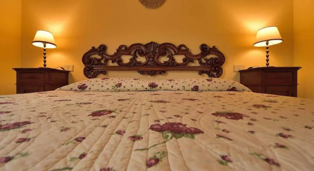 Apartment in Chianti With Pool ID 513, Boek Appartement Casole d'Elsa Val D'Elsa