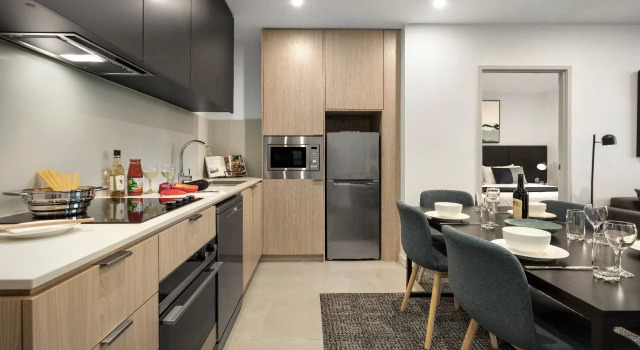Quest NewQuay, Reserva ahora Apartahotel Docklands 
