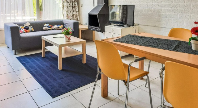 Amazing Home in Bruinisse With 2 Bedrooms and Wifi, Забронировать Отель Брёйниссе Schouwen-Duiveland