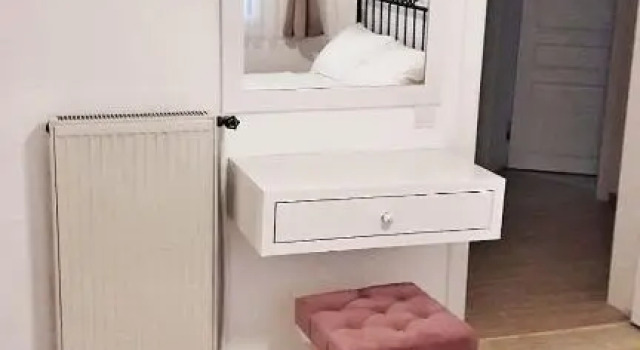 Двухместный номер Standard с балконом Otel A / Силек Марина Отель