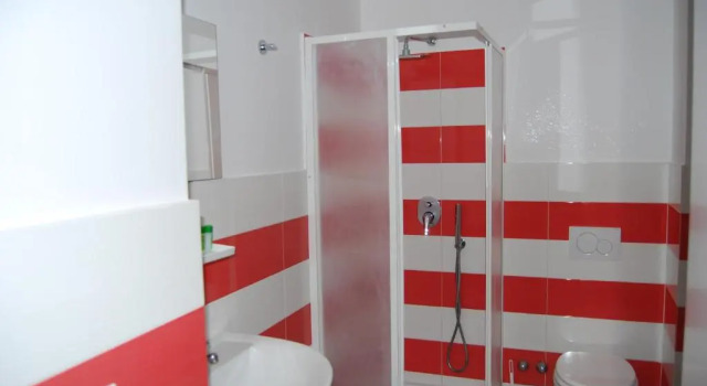 Двухместный номер Standard с балконом Sorrento Deluxe B&B