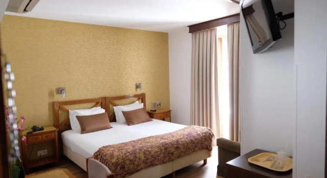 Двухместный номер Standard Hotel Dona Sofia