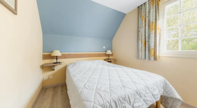 House With 2 Bedrooms in Fort-mahon-plage, With Furnished Terrace, Забронировать Отель Фор-Маон-Плаж Somme Bay