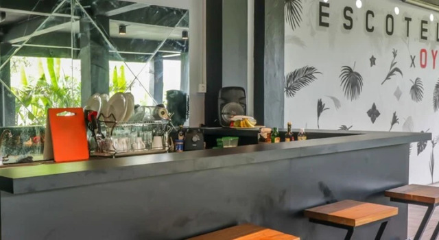 Escotel Krisnantara by OYO Rooms, Boek Hotel Goedkope hotels in Bali