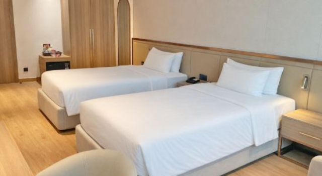 Номер Premium A25 Hotel - 96 Hai Bà Trưng