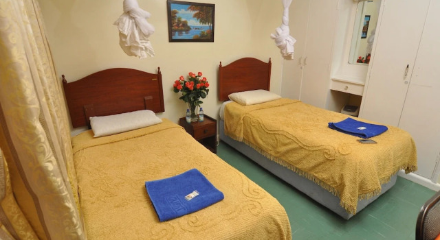 FPFK Guest House