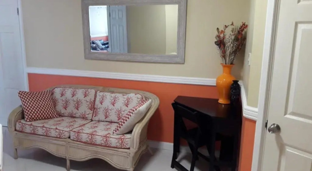 Casa de la Creme, Book Hotel Pigeon Island Monchy