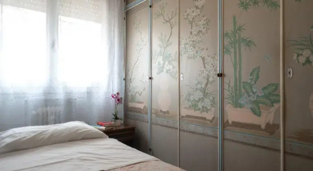 Одноместный номер Standard Guest House Train Station Venice - Atika & Atif