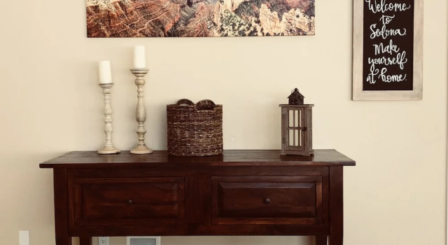 Sedona Show Off - Sleeps 14
