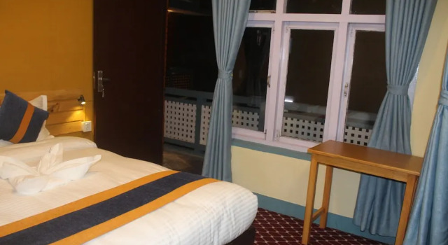 Kwabahal Boutique hostel