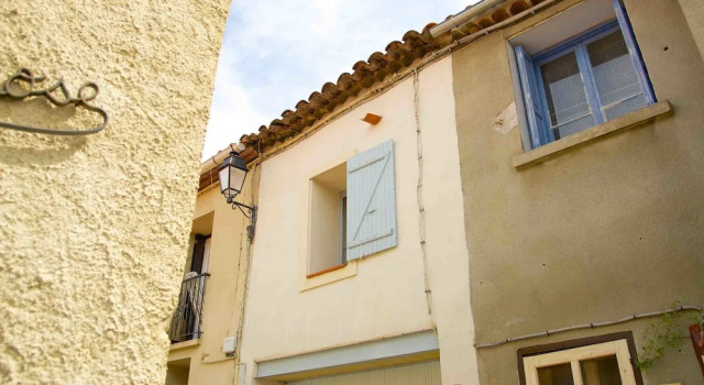 Maison Mimosa, Reserva ahora Hotel Rodes Languedoc-Rosellón